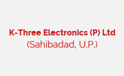 Three Electronics P LTD - Smagroups.com